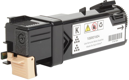 Тонер-картриж Xerox